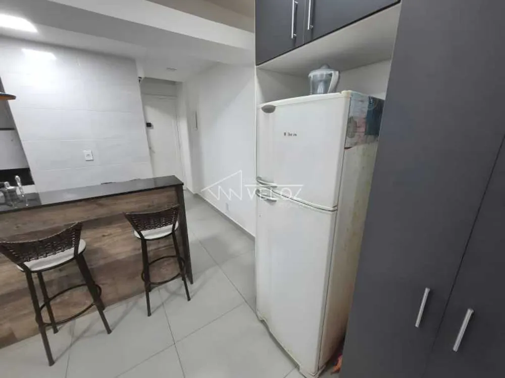 Apartamento, 1 quarto, 25 m² - Foto 1