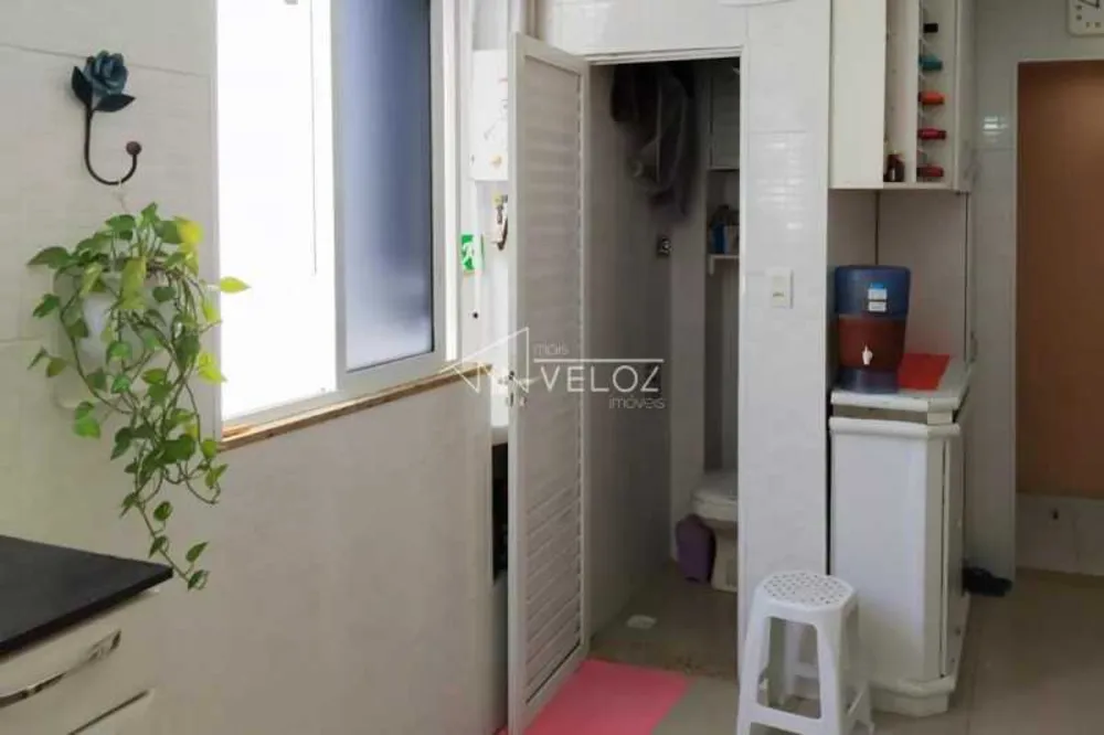 Apartamento, 2 quartos, 58 m² - Foto 11