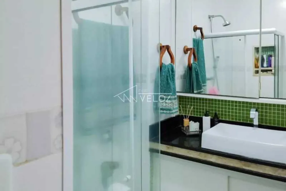 Apartamento, 2 quartos, 58 m² - Foto 7