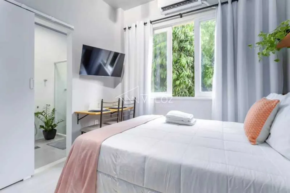 Apartamento, 1 quarto, 20 m² - Foto 7