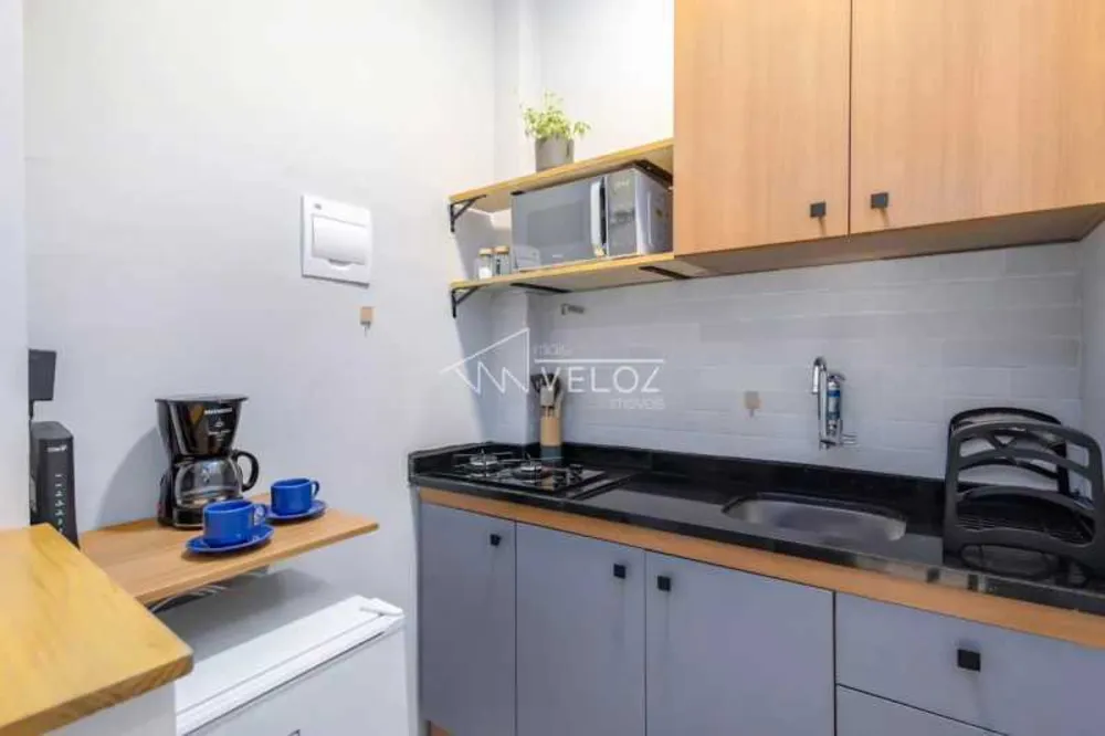 Apartamento, 1 quarto, 20 m² - Foto 18