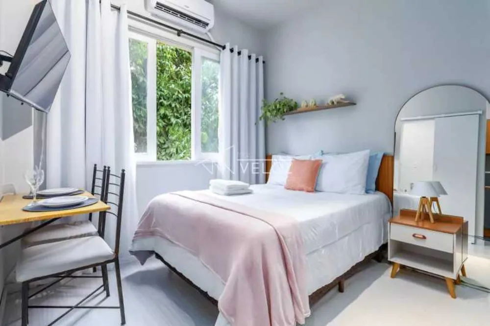 Apartamento, 1 quarto, 20 m² - Foto 14