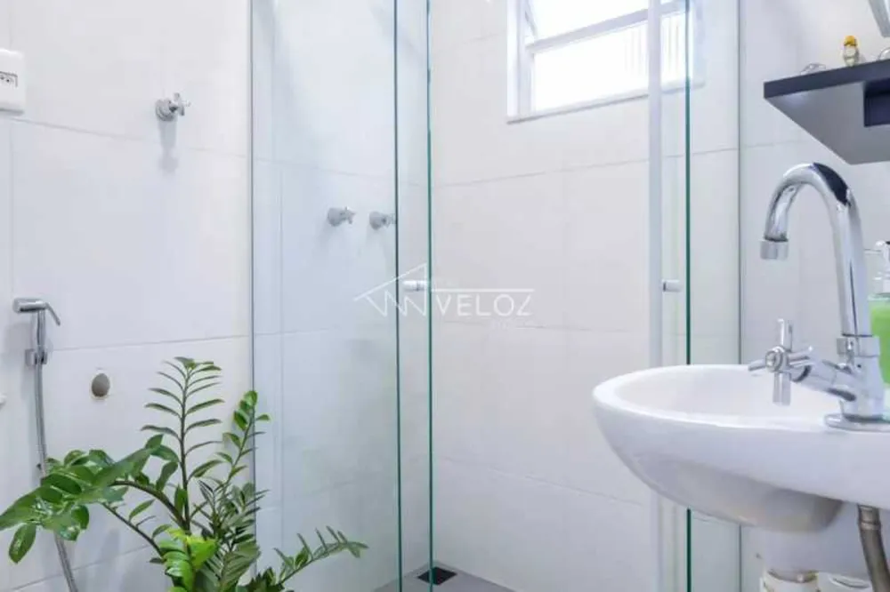 Apartamento, 1 quarto, 20 m² - Foto 9