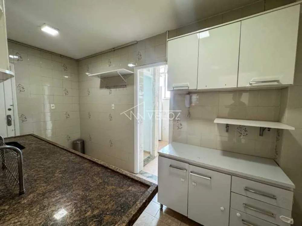 Apartamento, 2 quartos, 89 m² - Foto 1