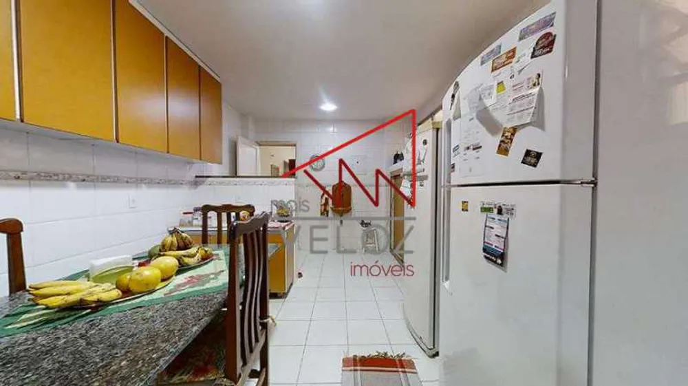 Apartamento, 4 quartos, 280 m² - Foto 2