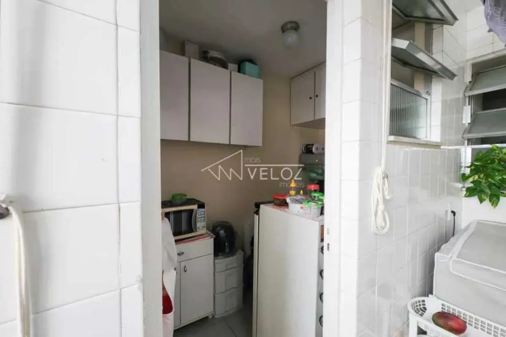 Apartamento, 3 quartos, 89 m² - Foto 8