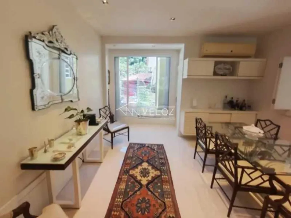 Apartamento, 3 quartos, 104 m² - Foto 6