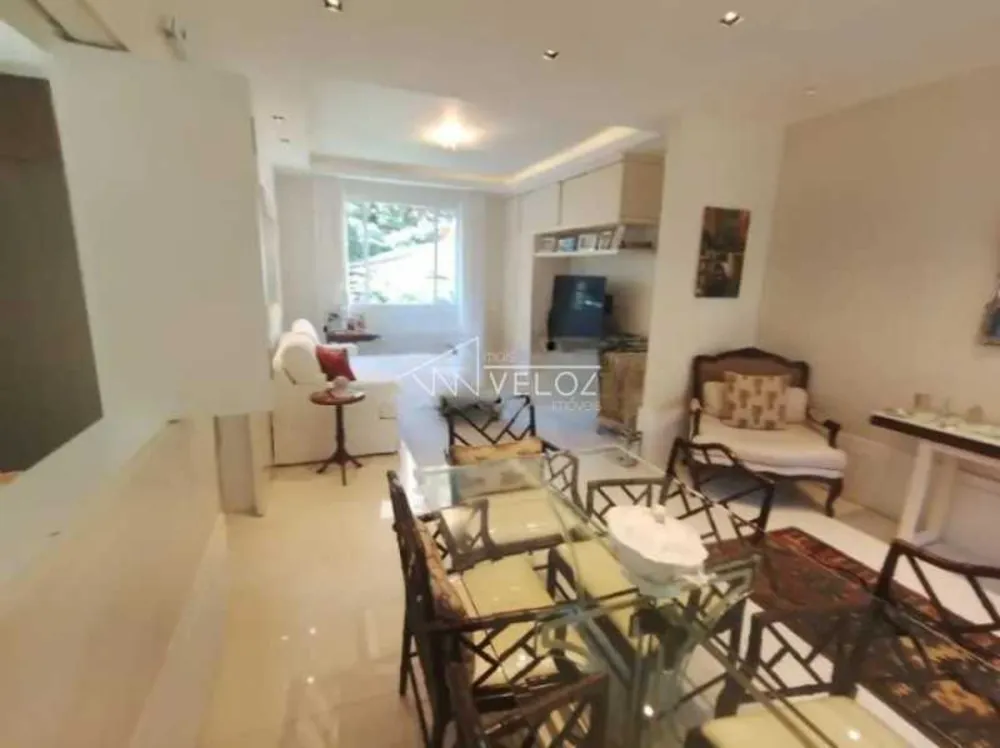 Apartamento, 3 quartos, 104 m² - Foto 11