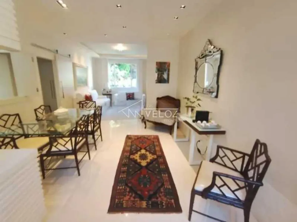 Apartamento, 3 quartos, 104 m² - Foto 5