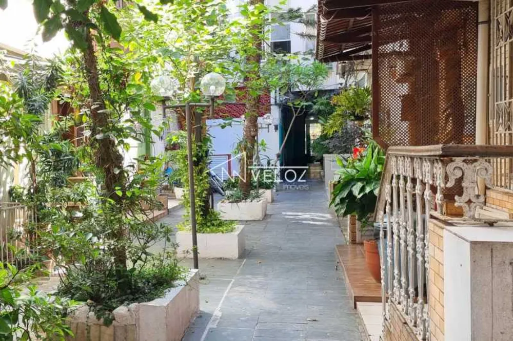 Apartamento, 1 quarto, 48 m² - Foto 2