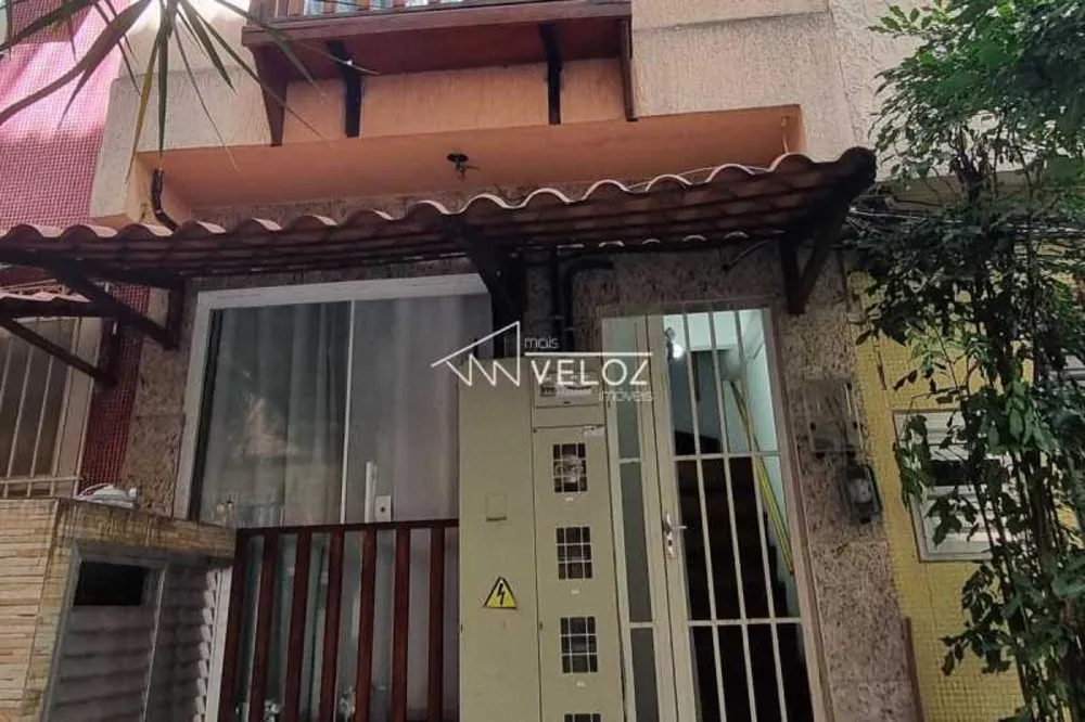 Apartamento, 1 quarto, 48 m² - Foto 1