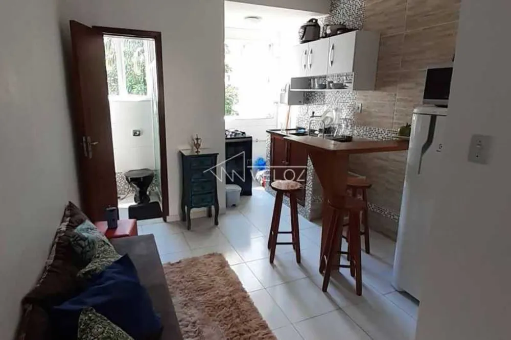 Apartamento, 1 quarto, 48 m² - Foto 15