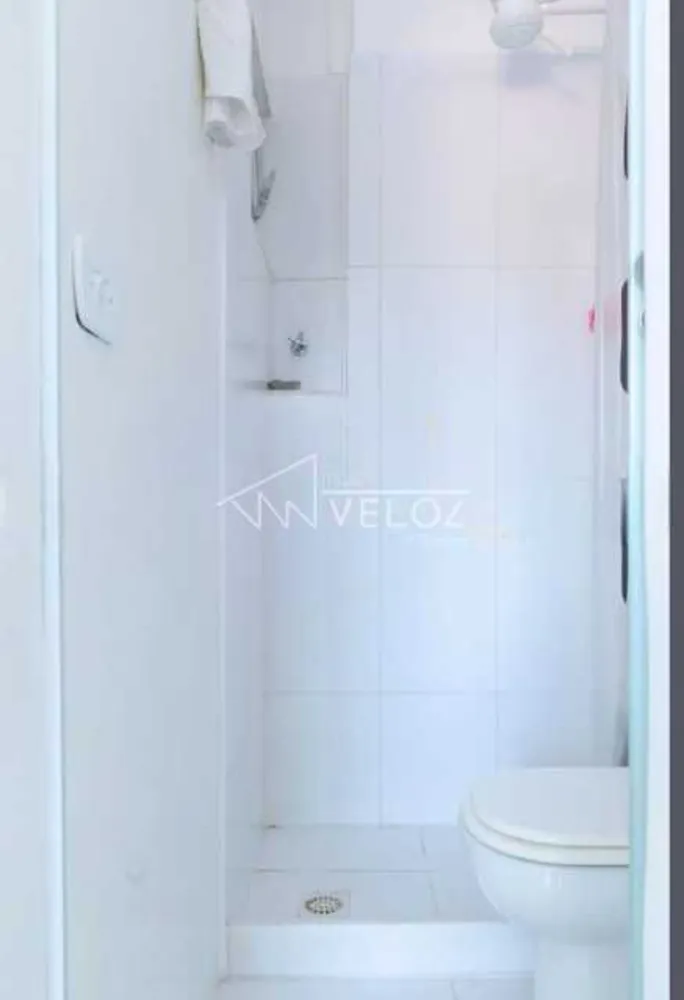 Apartamento, 1 quarto, 17 m² - Foto 2