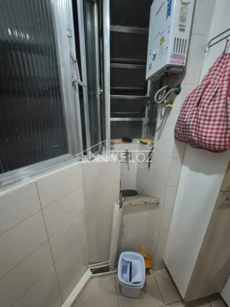 Apartamento, 1 quarto, 38 m² - Foto 6