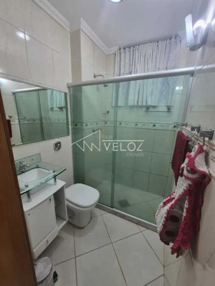 Apartamento, 1 quarto, 38 m² - Foto 5