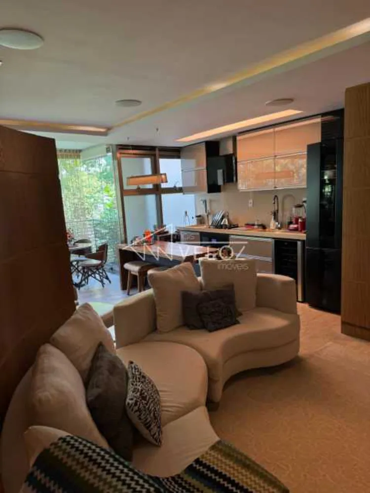 Apartamento, 2 quartos, 86 m² - Foto 11