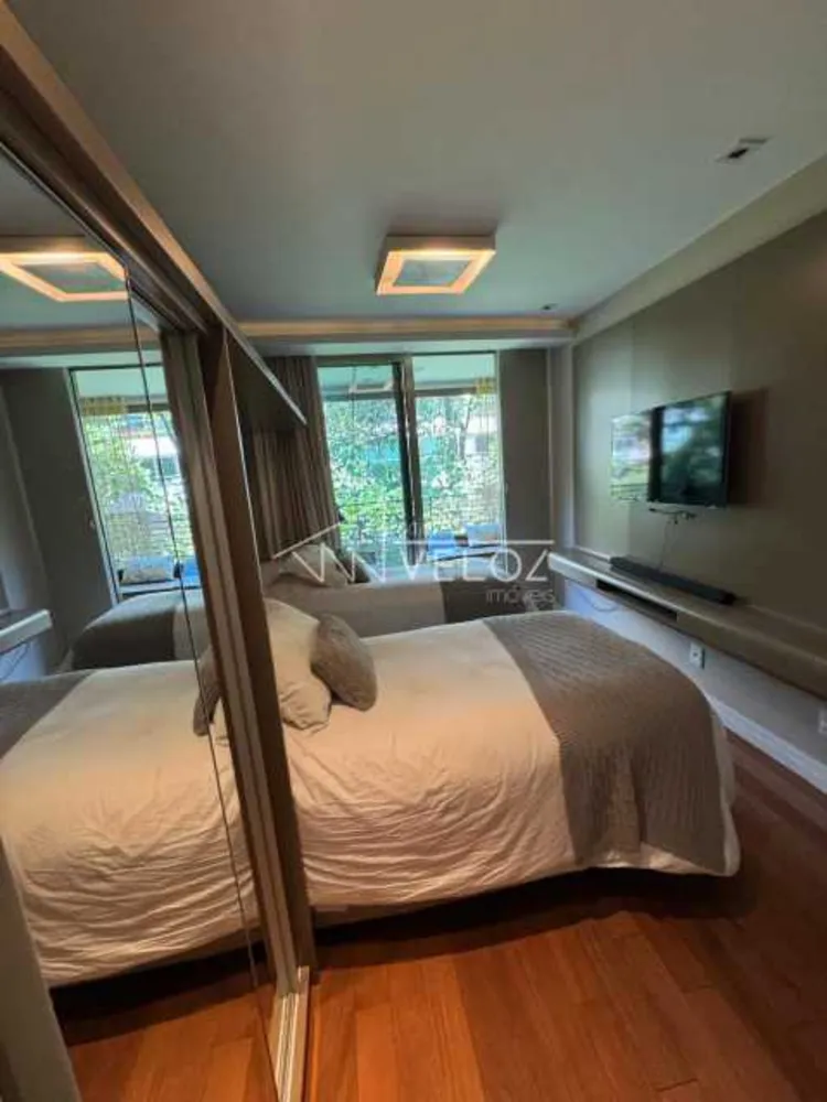 Apartamento, 2 quartos, 86 m² - Foto 17