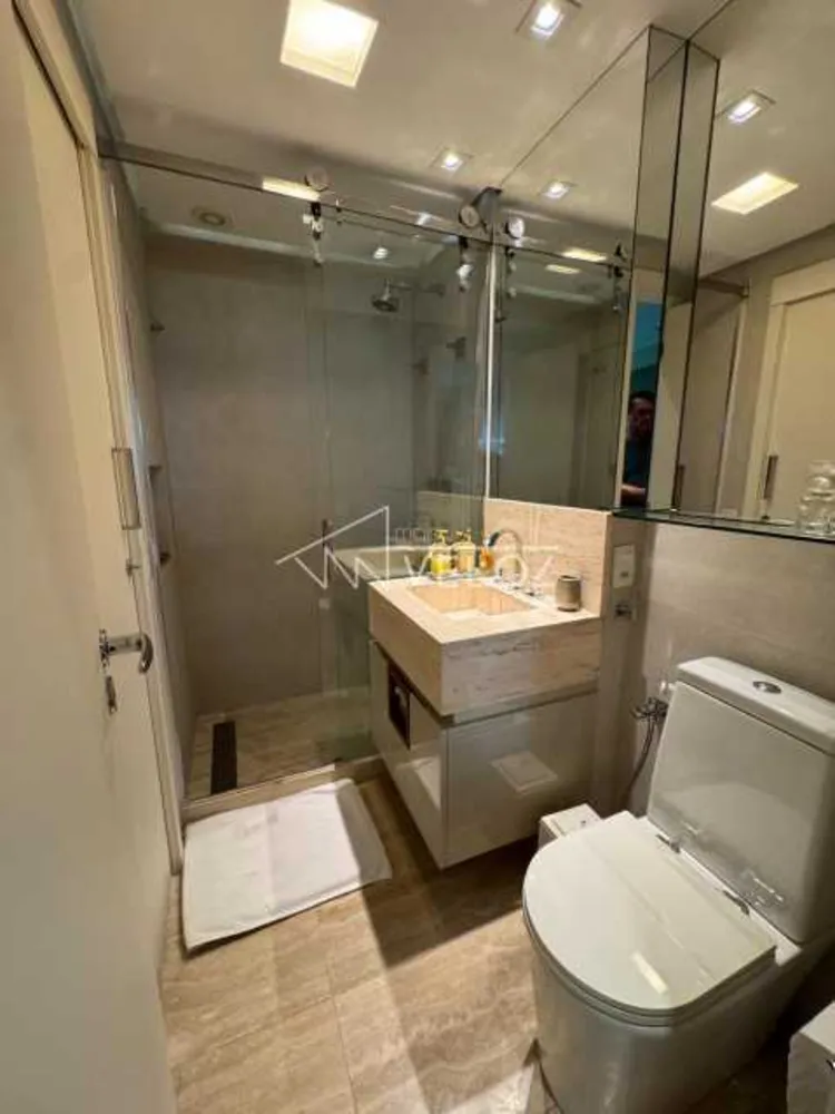 Apartamento, 2 quartos, 86 m² - Foto 15