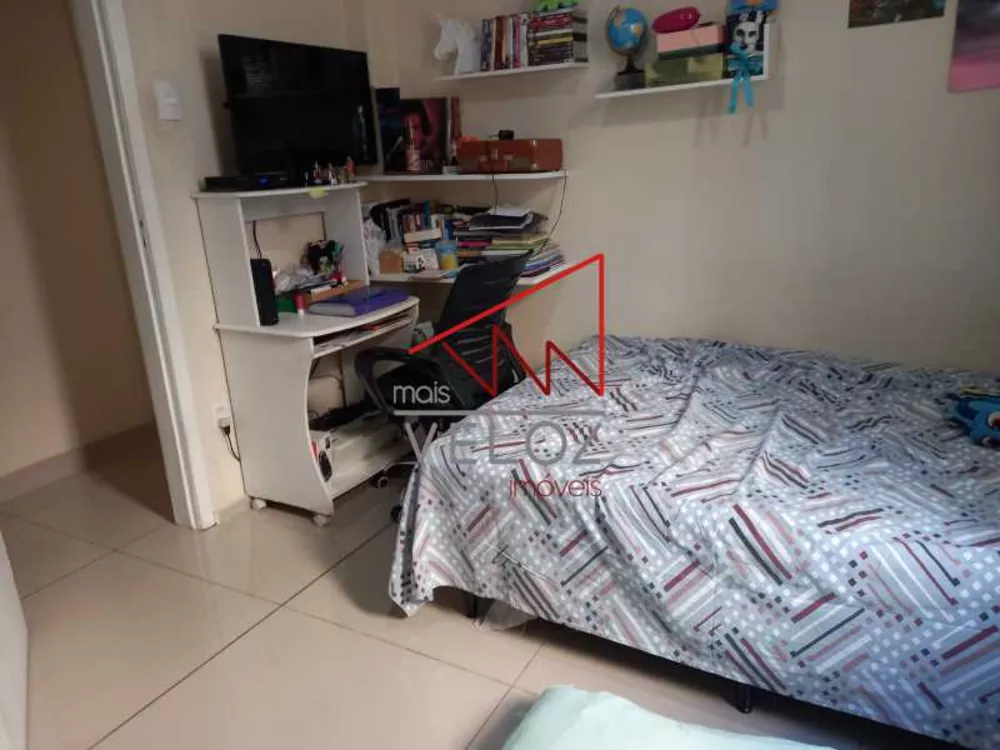 Apartamento à venda com 3 quartos, 70m² - Foto 2