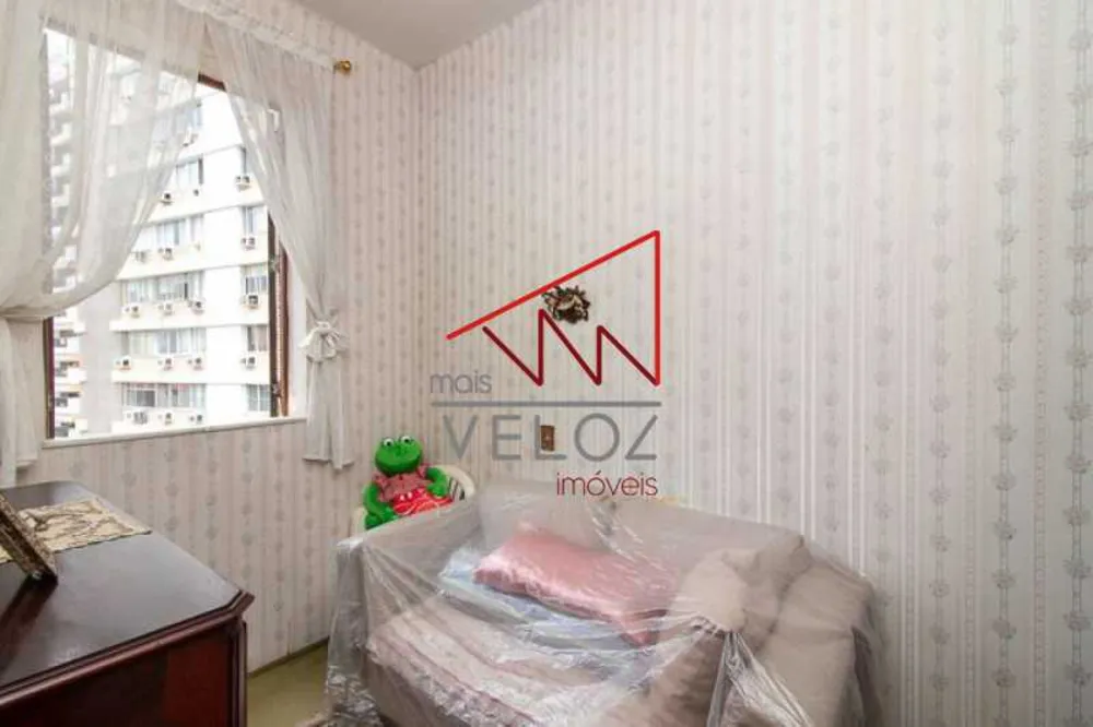 Apartamento, 3 quartos, 100 m² - Foto 12