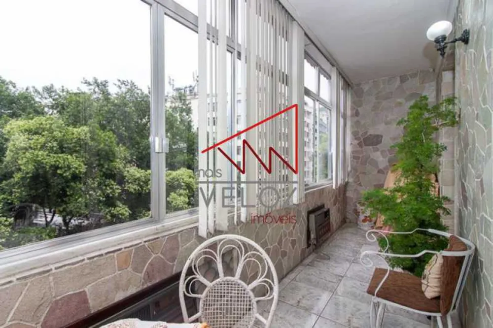 Apartamento, 3 quartos, 100 m² - Foto 3