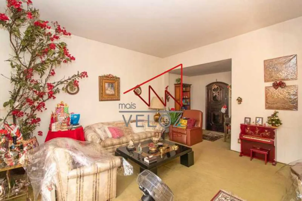Apartamento, 3 quartos, 100 m² - Foto 5