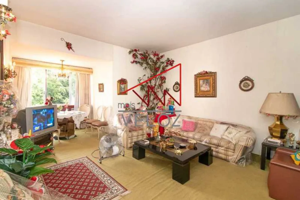 Apartamento, 3 quartos, 100 m² - Foto 4