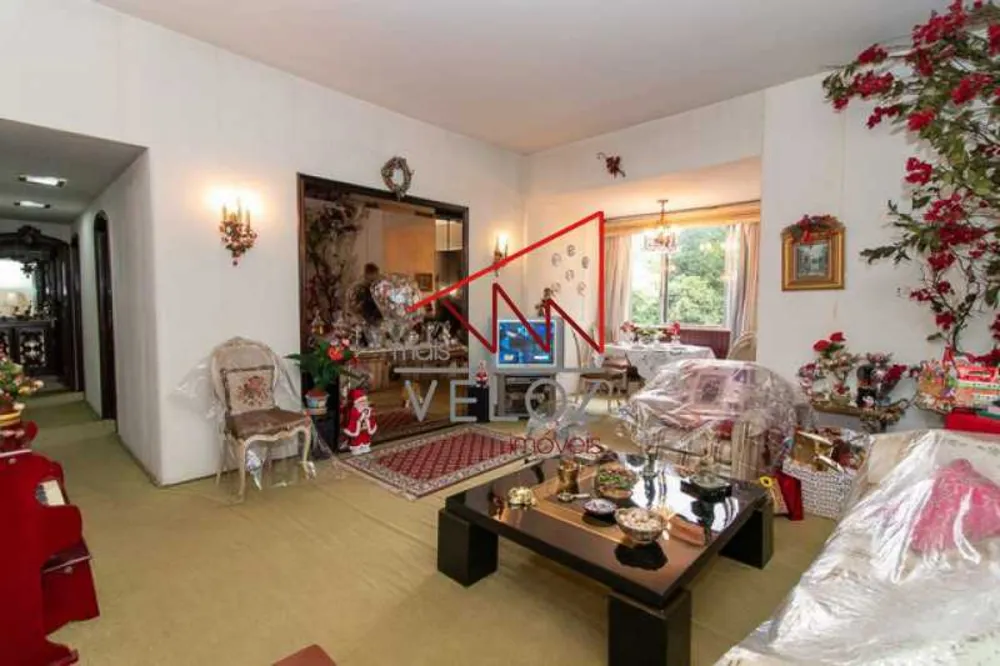 Apartamento, 3 quartos, 100 m² - Foto 8