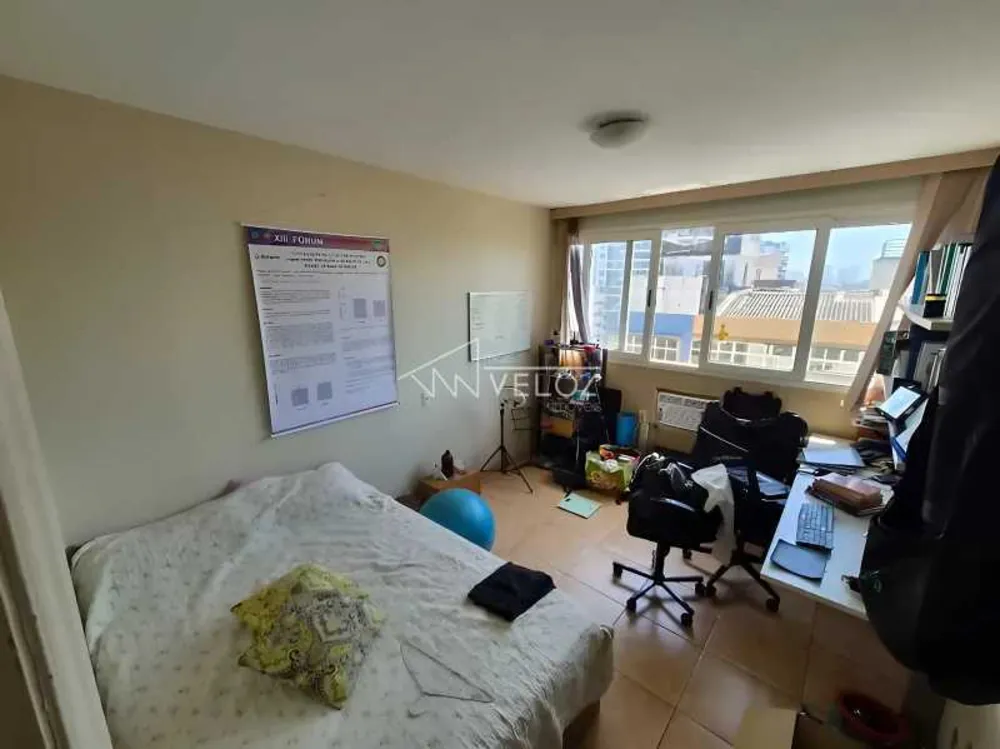Cobertura, 2 quartos, 64 m² - Foto 19