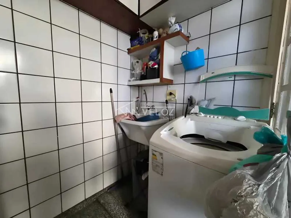 Cobertura, 2 quartos, 64 m² - Foto 26
