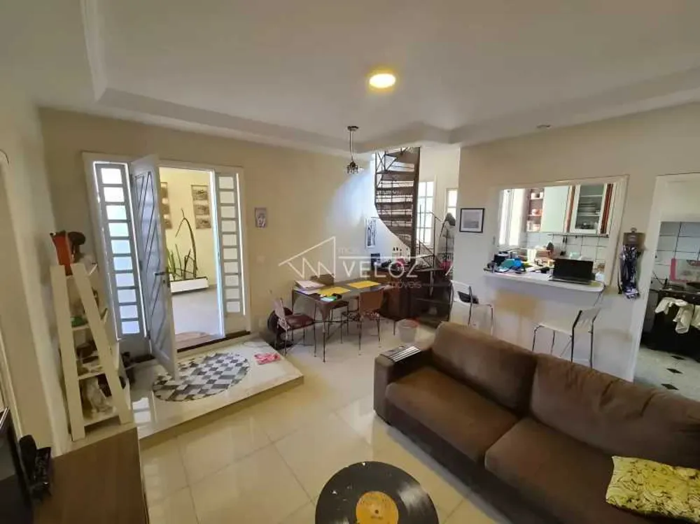Cobertura, 2 quartos, 64 m² - Foto 1