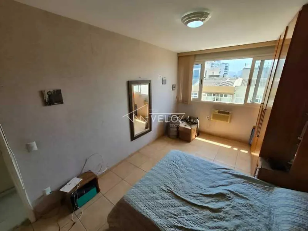 Cobertura, 2 quartos, 64 m² - Foto 16
