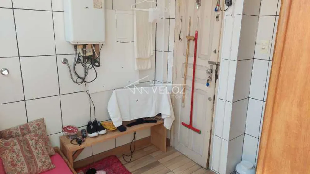 Apartamento, 5 quartos, 110 m² - Foto 25