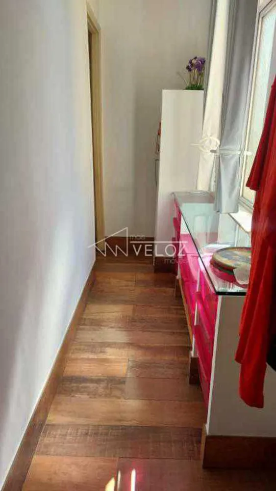 Apartamento, 5 quartos, 110 m² - Foto 10