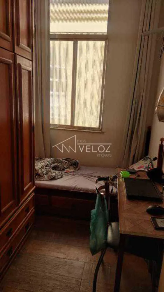 Apartamento, 5 quartos, 110 m² - Foto 19