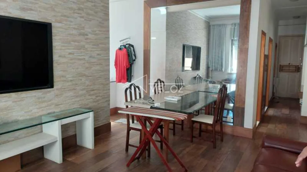 Apartamento, 5 quartos, 110 m² - Foto 12