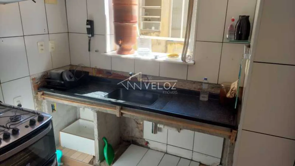 Apartamento, 5 quartos, 110 m² - Foto 21