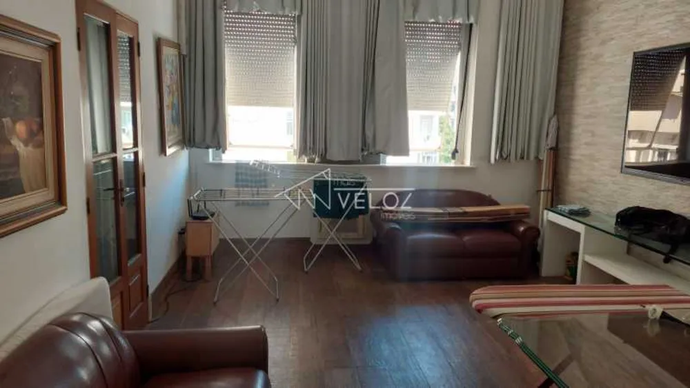 Apartamento, 5 quartos, 110 m² - Foto 2
