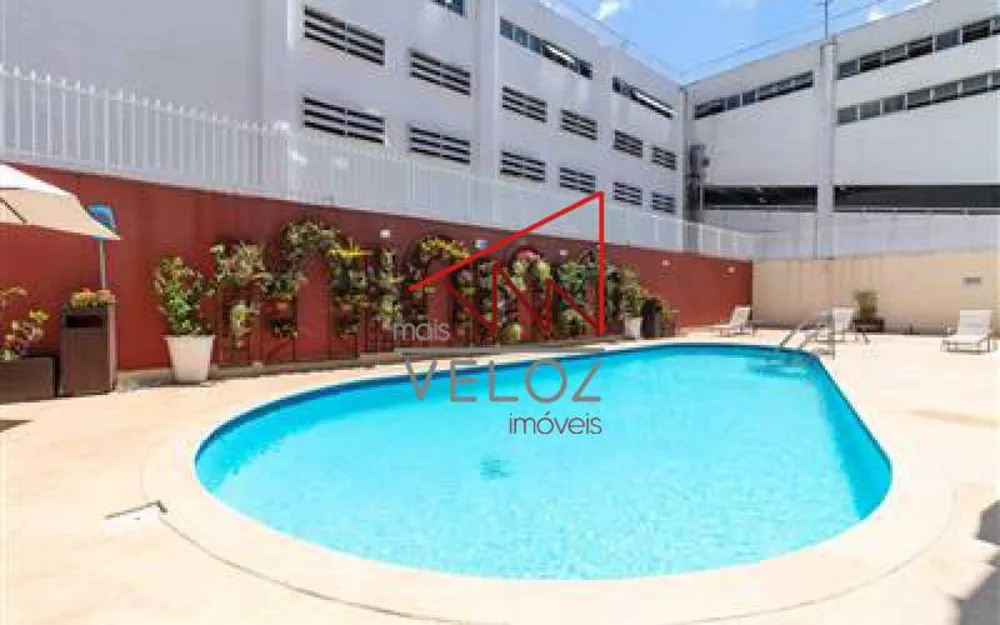 Flat/Apart Hotel, 2 quartos, 71 m² - Foto 1