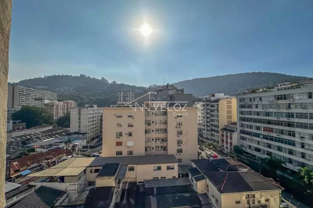 Apartamento, 3 quartos, 120 m² - Foto 2