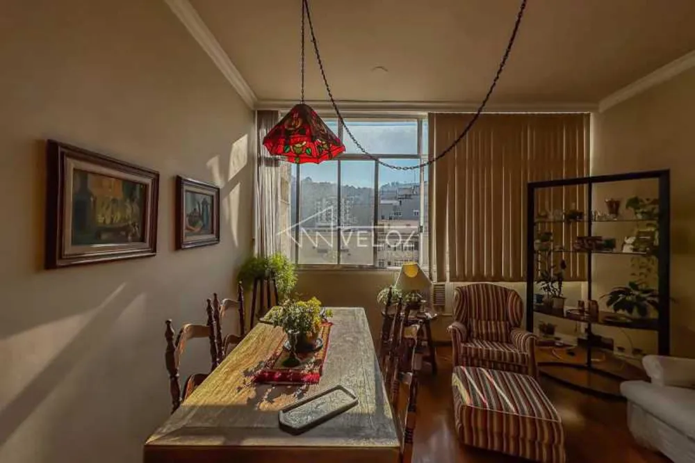 Apartamento, 3 quartos, 120 m² - Foto 8