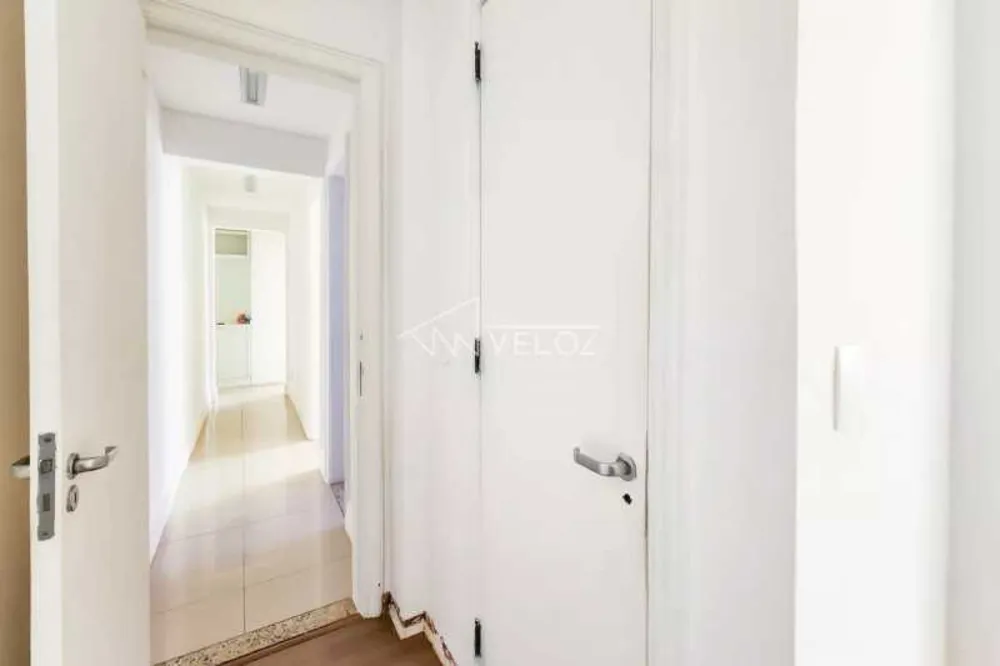 Cobertura, 3 quartos, 160 m² - Foto 11