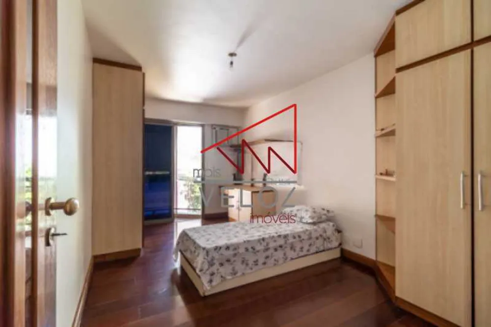 Apartamento, 4 quartos, 222 m² - Foto 18