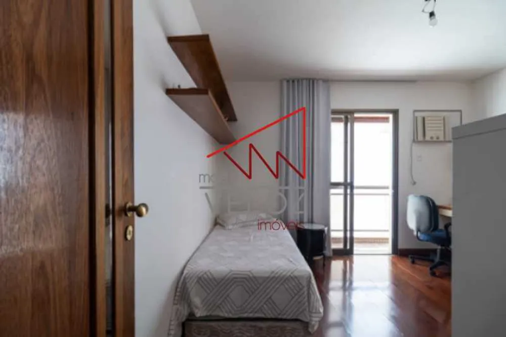 Apartamento, 4 quartos, 222 m² - Foto 1