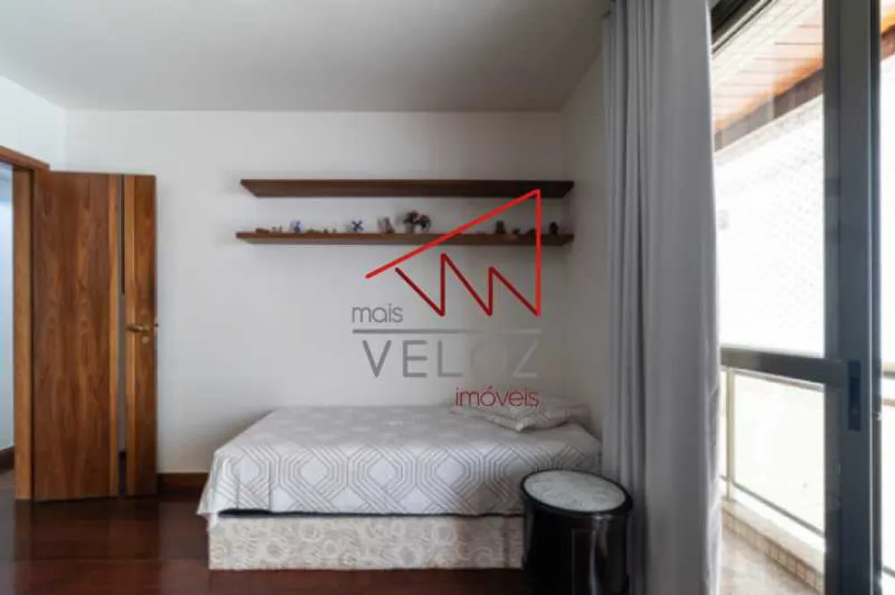 Apartamento, 4 quartos, 222 m² - Foto 5