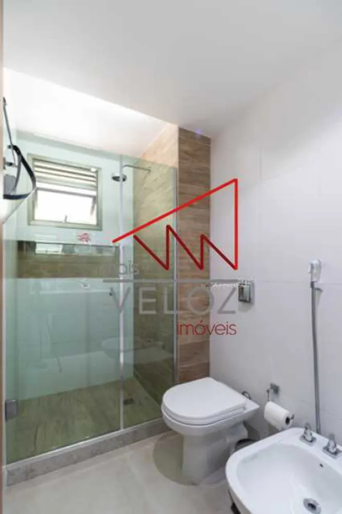 Apartamento, 4 quartos, 222 m² - Foto 15