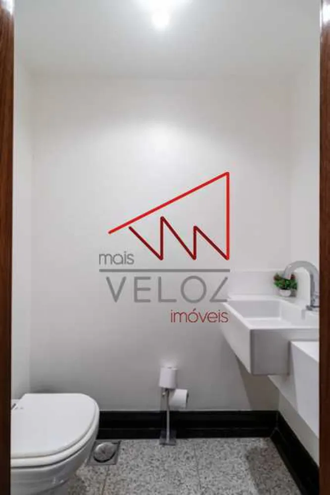 Apartamento, 4 quartos, 222 m² - Foto 6