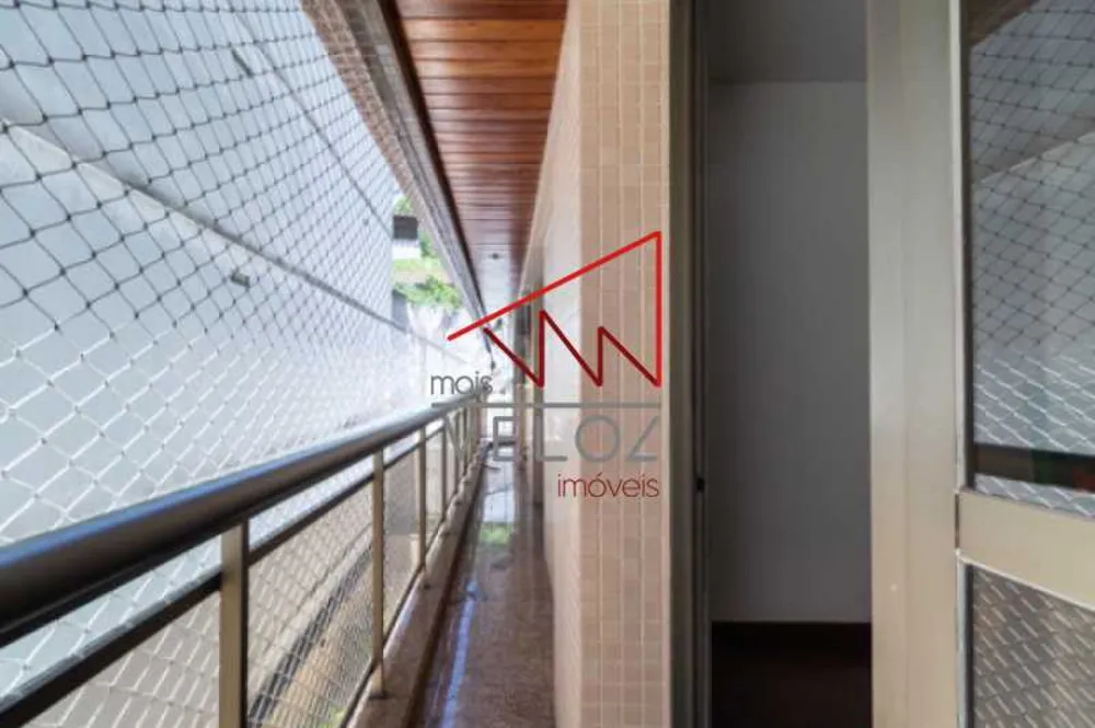 Apartamento, 4 quartos, 222 m² - Foto 16