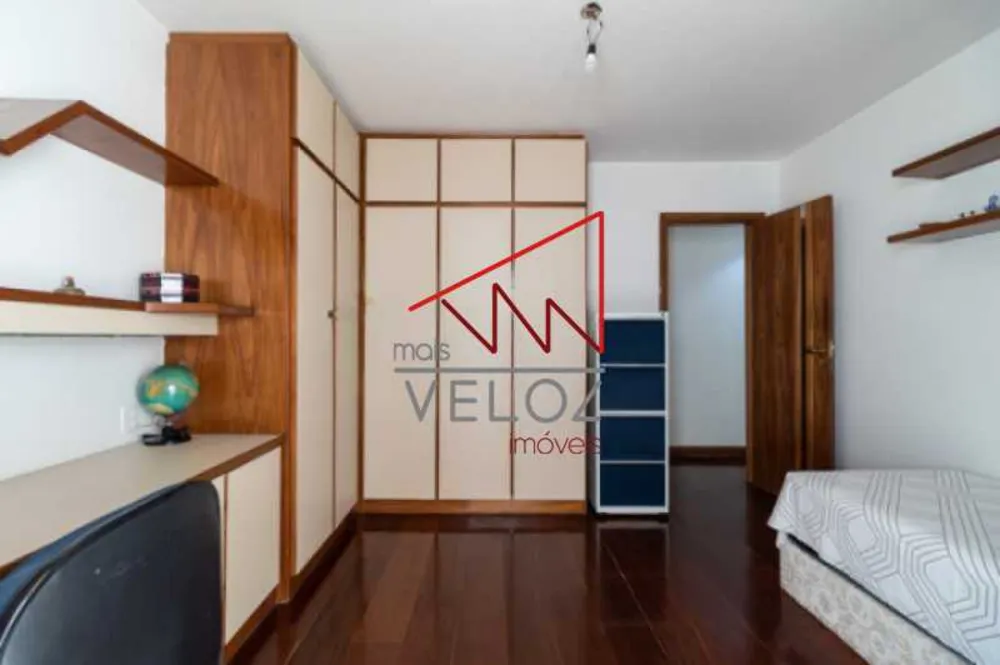 Apartamento, 4 quartos, 222 m² - Foto 10