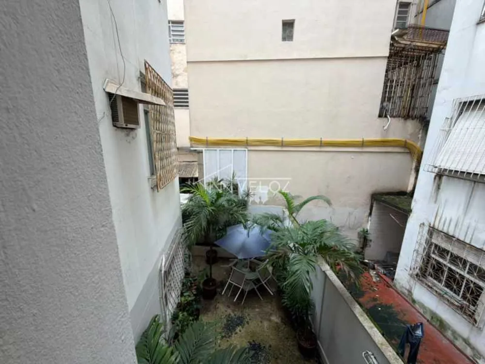 Apartamento, 2 quartos, 93 m² - Foto 1